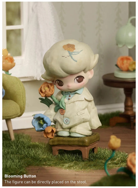 DIMOO - The Missing Day