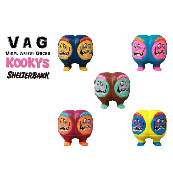 VAG Series 47 KOOKYS