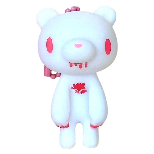Gloomy "Sofubi" Charm