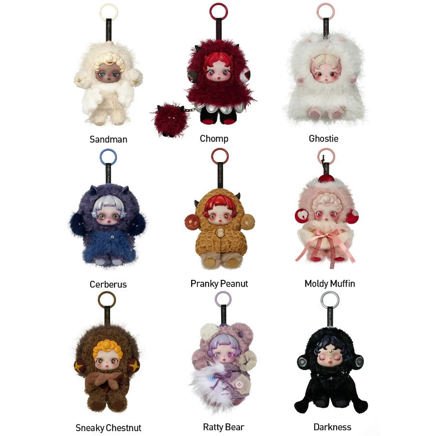 You Found Me! - Plush Doll "Blind Box"