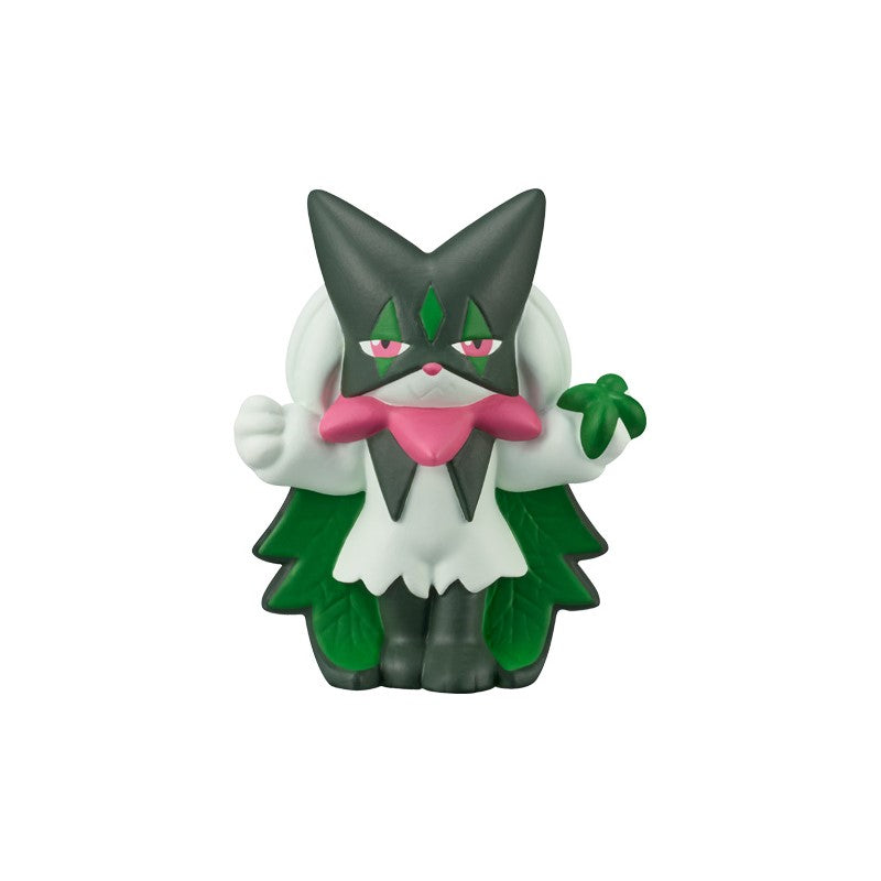 Pokemon Kids Figure - Go! Go! Paldea Region