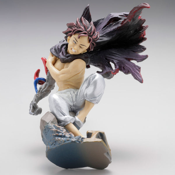 AKIRA miniQ Figure Part.1 "Blind Box"