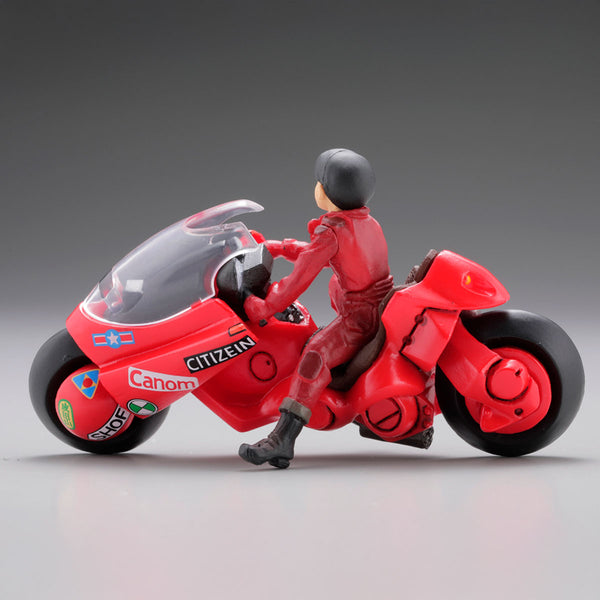 AKIRA miniQ Figure Part.1 "Blind Box"