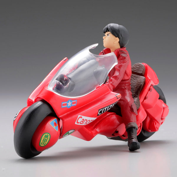AKIRA miniQ Figure Part.1 "Blind Box"
