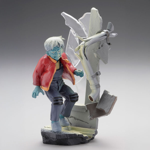 AKIRA miniQ Figure Part.1 "Blind Box"