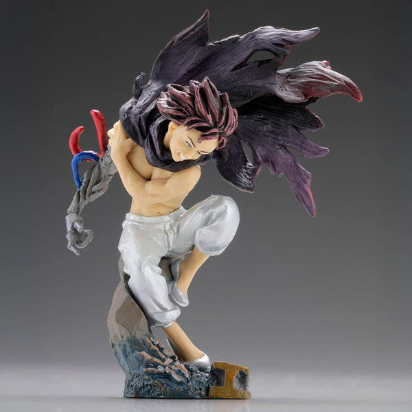 AKIRA miniQ Figure Part.1 "Blind Box"