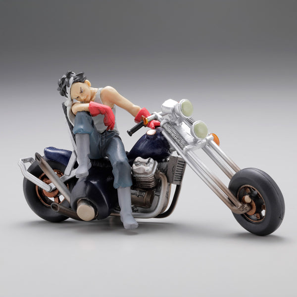 AKIRA miniQ Figure Part.2 "Blind Box"