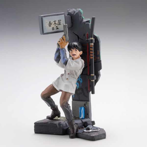 AKIRA miniQ Figure Part.2 "Blind Box"
