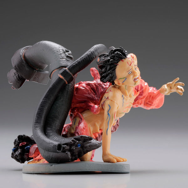 AKIRA miniQ Figure Part.2 "Blind Box"
