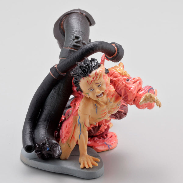 AKIRA miniQ Figure Part.2 "Blind Box"