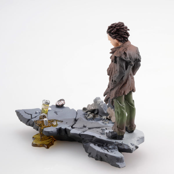 AKIRA miniQ Figure Part.3 "Blind Box"