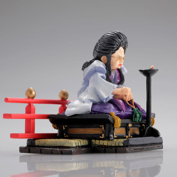 AKIRA miniQ Figure Part.3 "Blind Box"