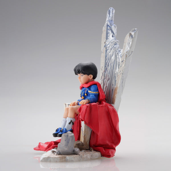 AKIRA miniQ Figure Part.3 "Blind Box"