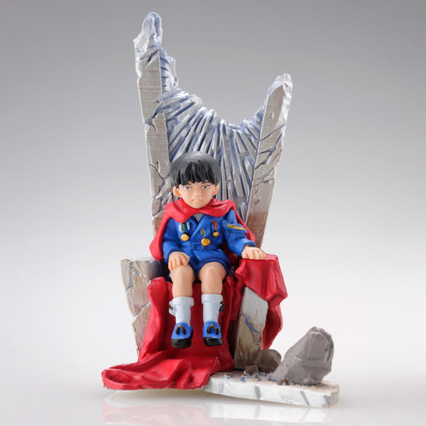 AKIRA miniQ Figure Part.3 "Blind Box"
