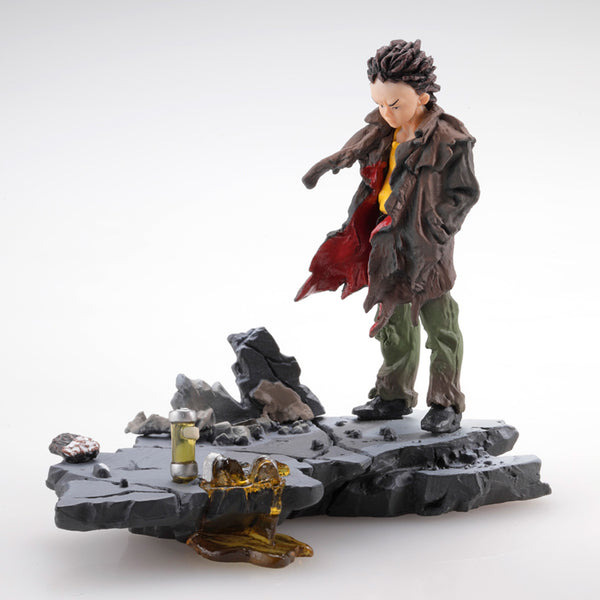 AKIRA miniQ Figure Part.3 "Blind Box"