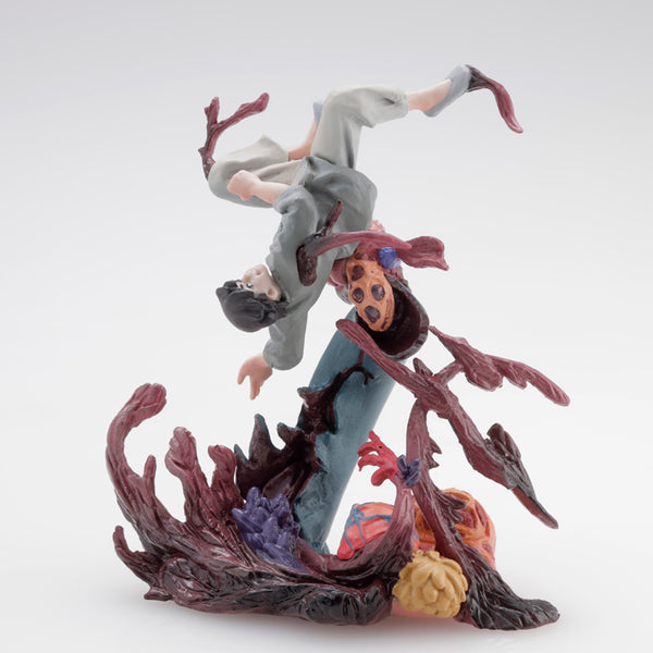 AKIRA miniQ Figure Part.4 "Blind Box"