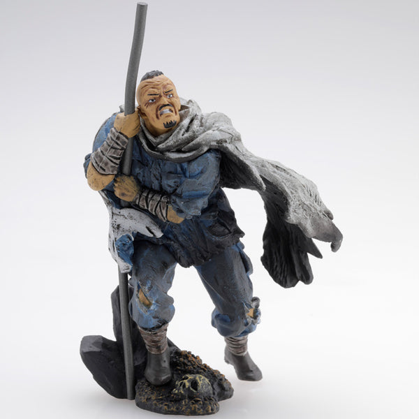 AKIRA miniQ Figure Part.4 "Blind Box"