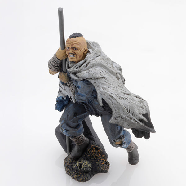 AKIRA miniQ Figure Part.4 "Blind Box"