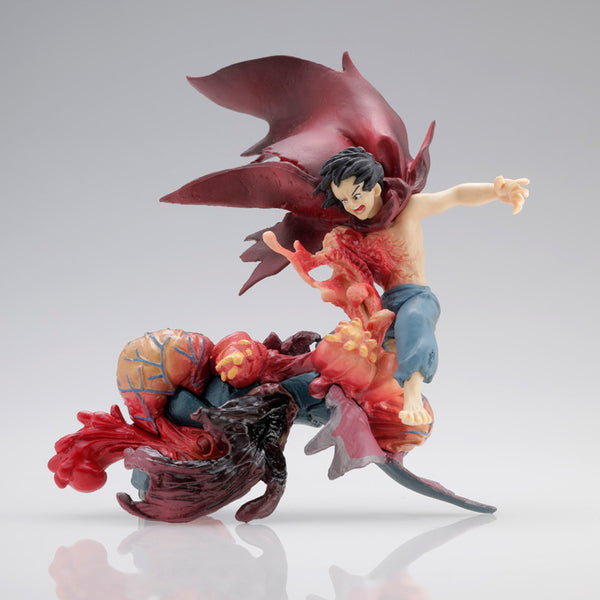 AKIRA miniQ Figure Part.4 "Blind Box"