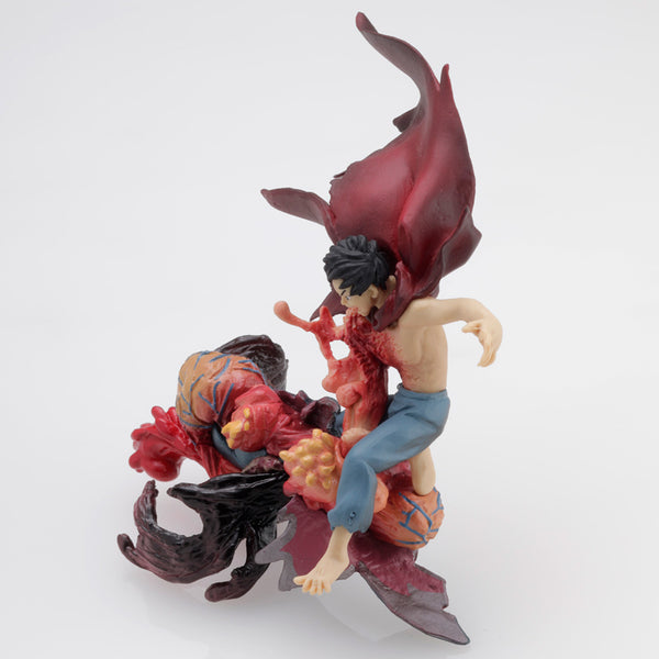 AKIRA miniQ Figure Part.4 "Blind Box"