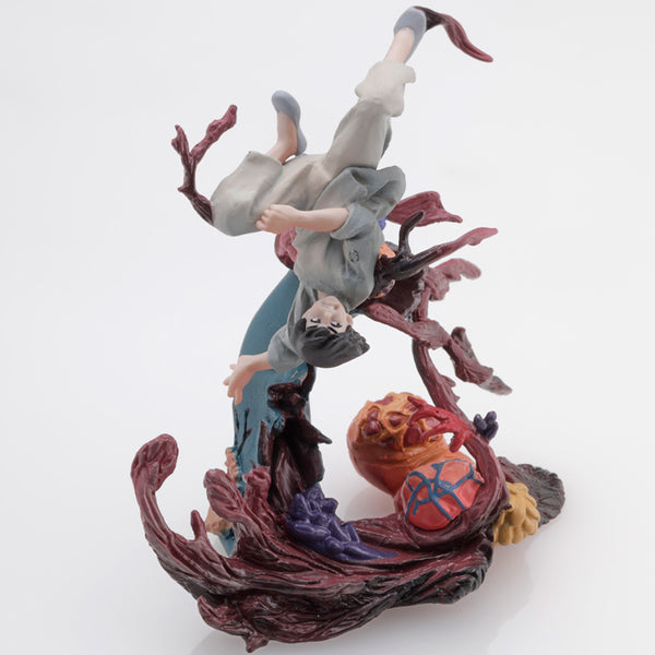 AKIRA miniQ Figure Part.4 "Blind Box"