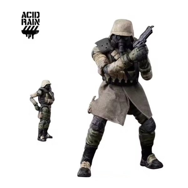 "PRE-ORDER" ACID RAIN WORLD - PBB-AR010 Sand Trencher