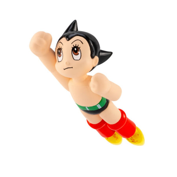 "Astro Boy" Figure Collection