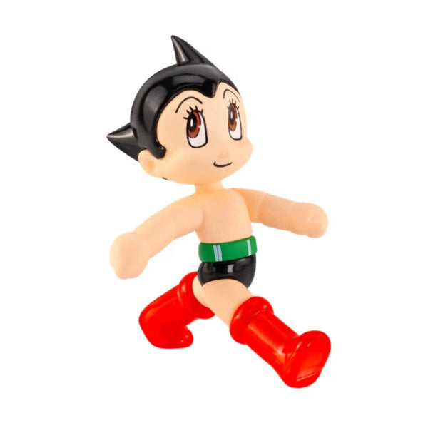 "Astro Boy" Figure Collection