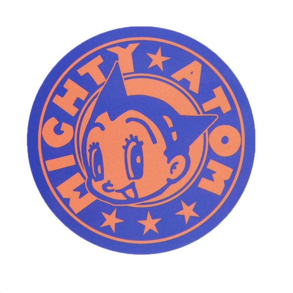 Astro Boy Die-cut Vinyl Sticker