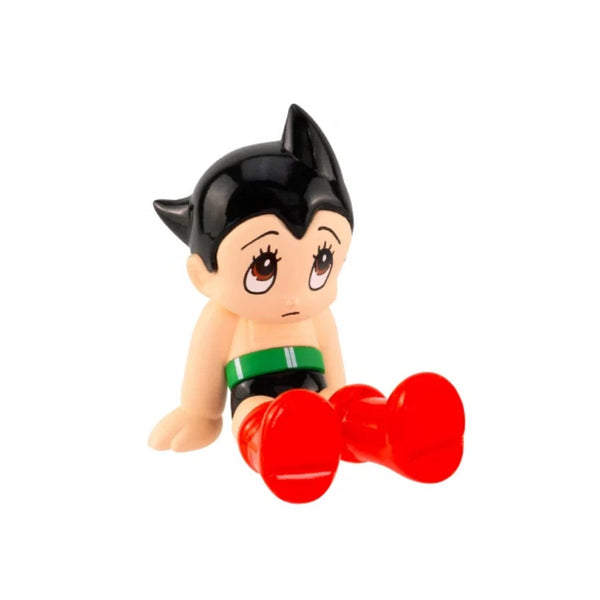 "Astro Boy" Figure Collection
