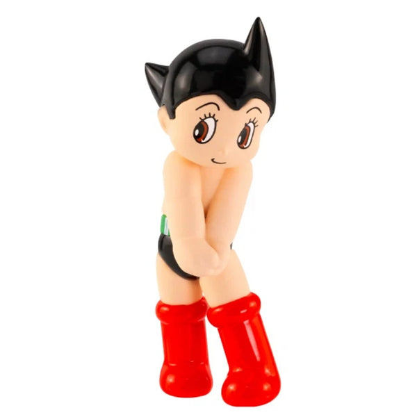 "Astro Boy" Figure Collection