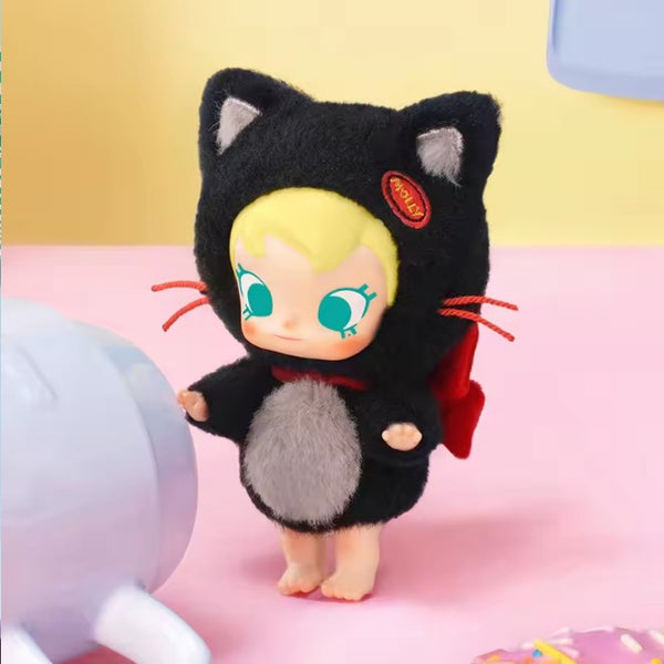 Baby Molly - Pocket Friends / Vinyl Plush Pendant "Blind Box"