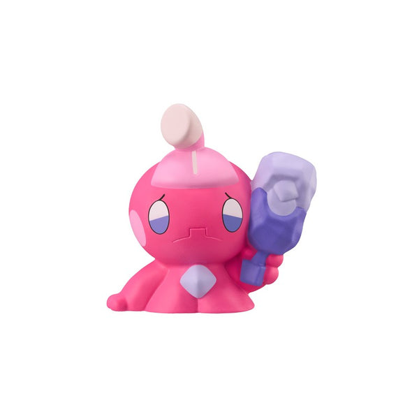 Pokemon Kids Figure - Go! Go! Paldea Region