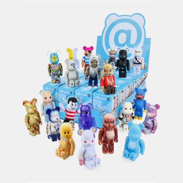 BE@RBRICK SERIES 51 (BLIND BOX)