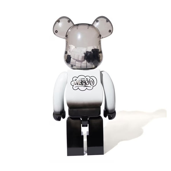 BE@RBRICK × Eric Haze 400%