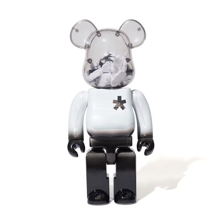 BE@RBRICK × Eric Haze 400%