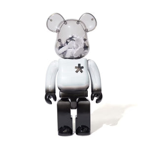 BE@RBRICK × Eric Haze 400%