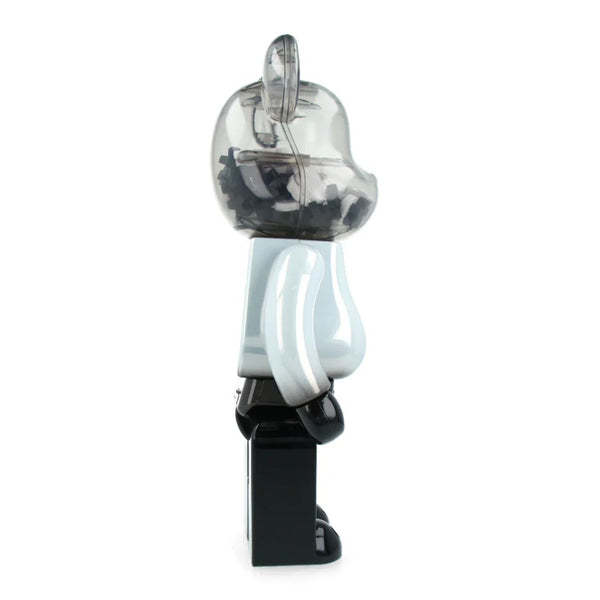BE@RBRICK × Eric Haze 400%