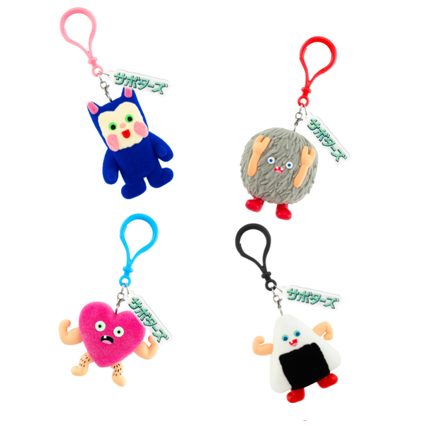 BENICOTOY Figure Mascot