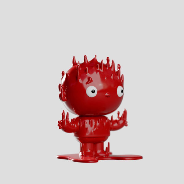 Odds N Sods Figure - Series 1  "Blind Box"