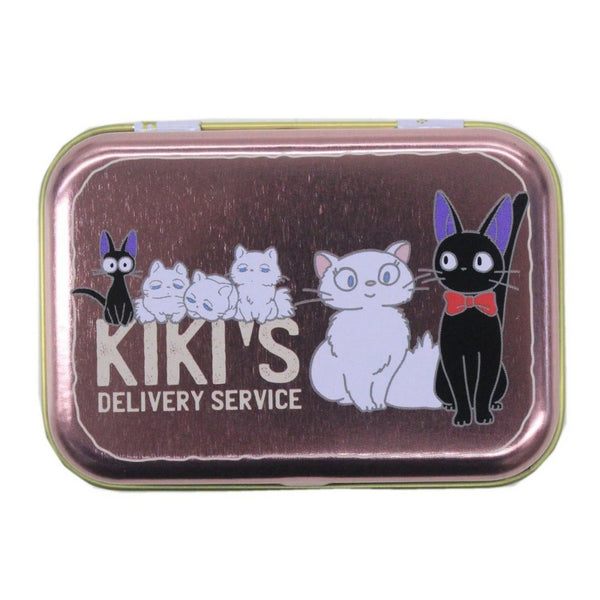 Studio Ghibli - Small Can Box