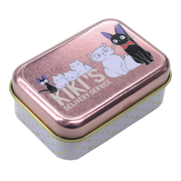 Studio Ghibli - Small Can Box