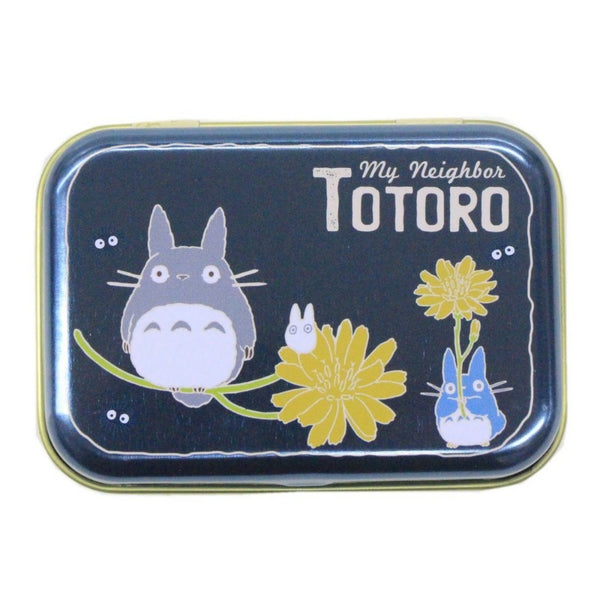 Studio Ghibli - Small Can Box