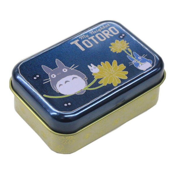 Studio Ghibli - Small Can Box