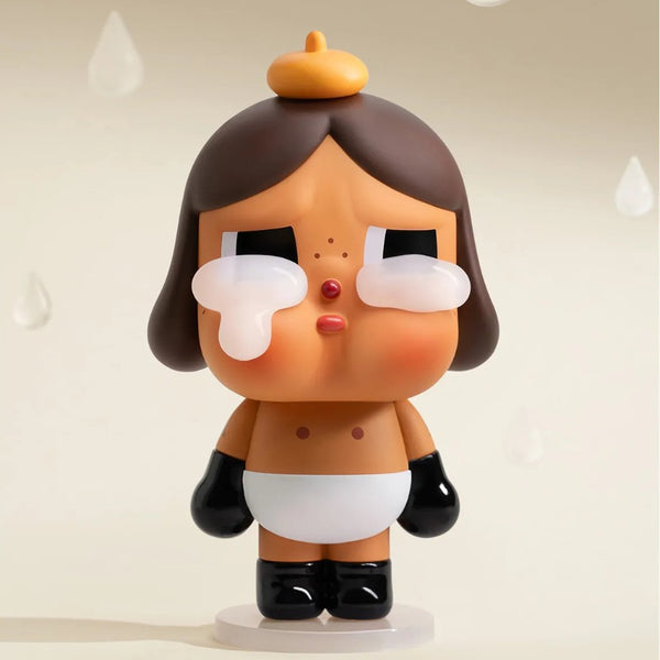 CRYBABY - Crying Again "Blind Box"