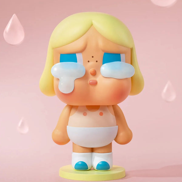 CRYBABY - Crying Again "Blind Box"