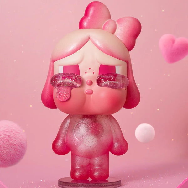 CRYBABY - Crying Again "Blind Box"
