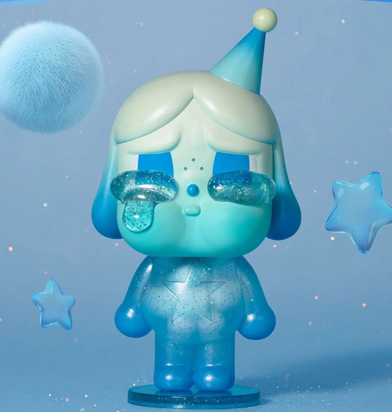 CRYBABY - Crying Again "Blind Box"