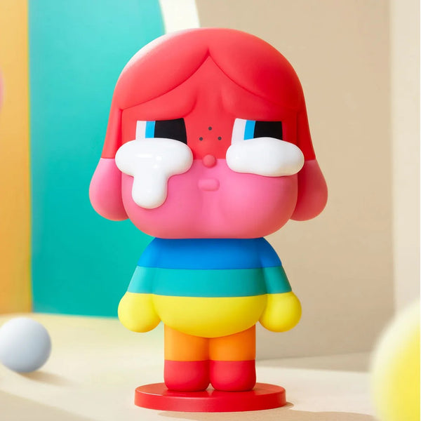 CRYBABY - Crying Again "Blind Box"