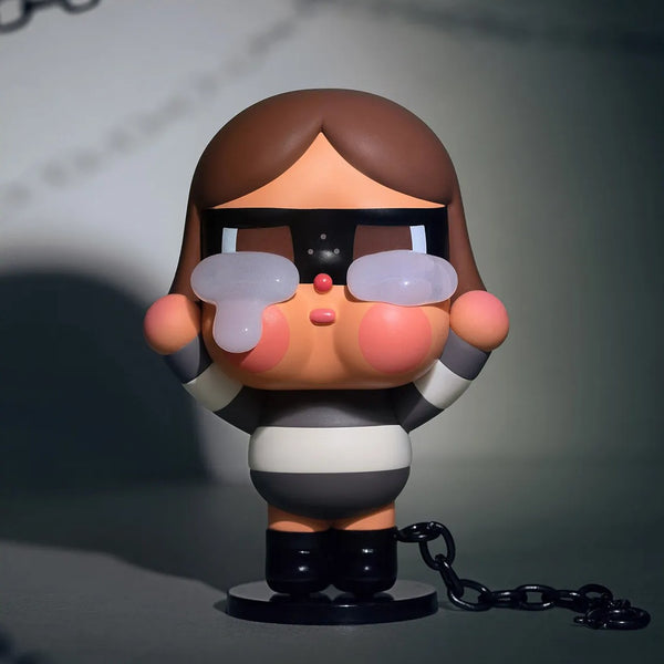 CRYBABY - Crying Again "Blind Box"